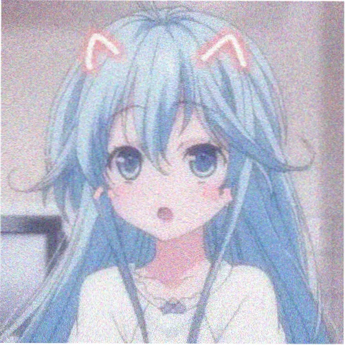 观众阿May头像