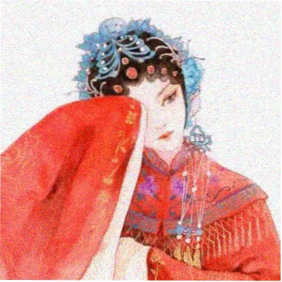 观众影迷小柯头像