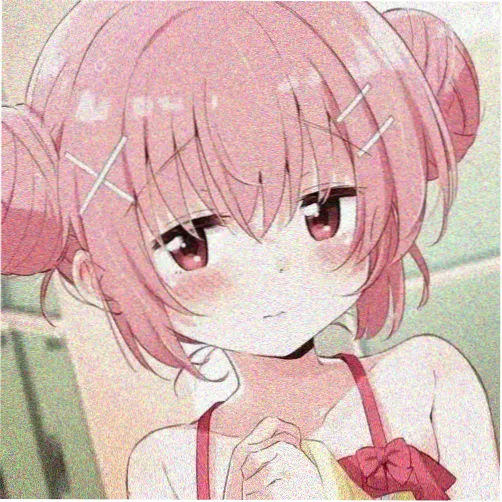 观众不熬夜头像